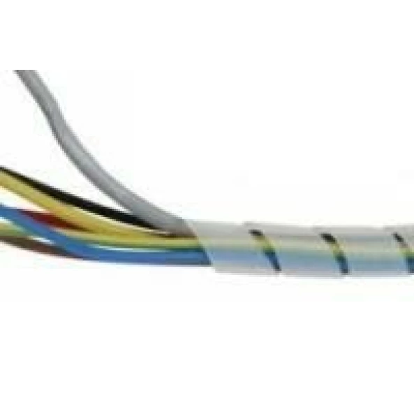 BANDA SPIRALATA 10 INT/12 EXT/13.9 LAT MM CS12