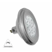 BEC P.LED AR111(GU10) 12W 36&#039; L.CALDA 230V - DIMABIL