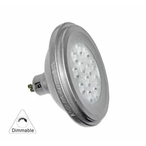 BEC P.LED AR111(GU10) 12W 36&#039; L.CALDA 230V - DIMABIL