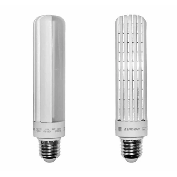 BEC SMD LED E27 11W L.ALBA 230V