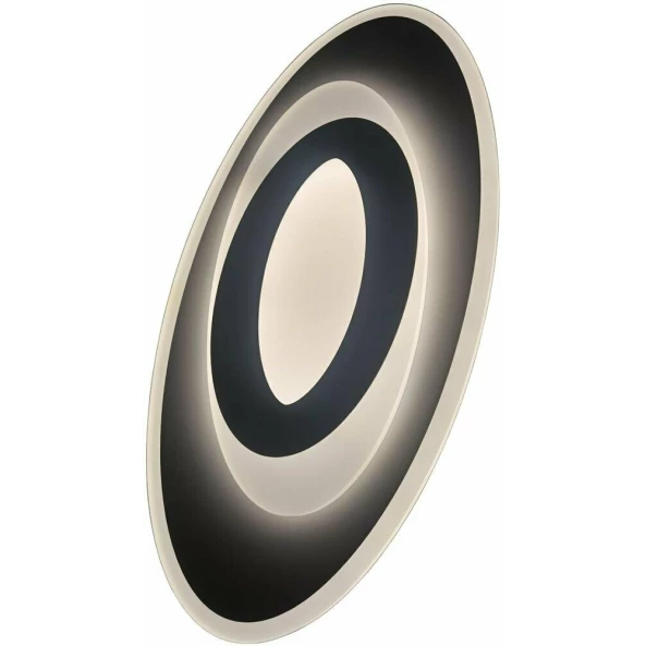 BRA ADO3S-MAT-2.4G PLAF. CU TELECOMANDA MATTEO 45W
