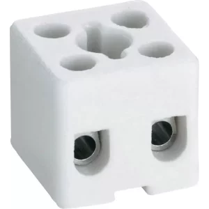 CLEMA CERAMICA 2POLI 10MM2 57A - (24MM X 21MM X 20MM)