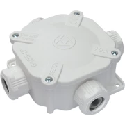 DOZA RAMIF. &quot;PT&quot; (+) IP67 4 CU PRESETUPE 16MM