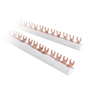 ELM 14163U BUSBAR U 1P 63A MONO