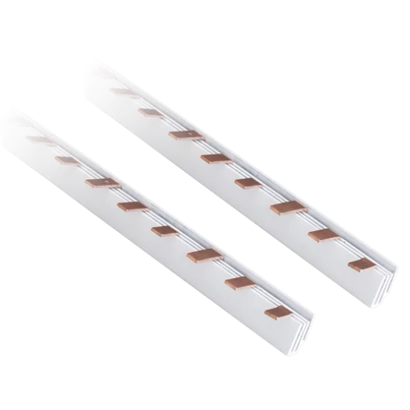 ELM 14263 BUSBAR 2P BIPOLAR 63A