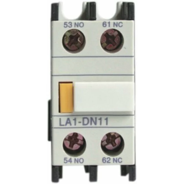 ELM 23002 CONTACT AUX LA1 DN02