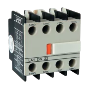 ELM 23040 CONTACT AUX LA1 DN40