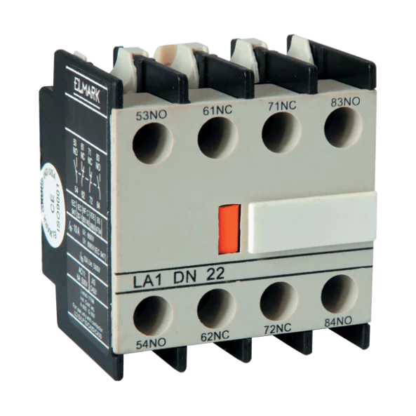 ELM 23040 CONTACT AUX LA1 DN40