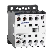 ELM 23062 CONTACTOR LT1 6A-380V