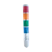 ELM 401531 TURN SEMNALIZARE CU BUZZER LTA205-3J 12V R,G,V.