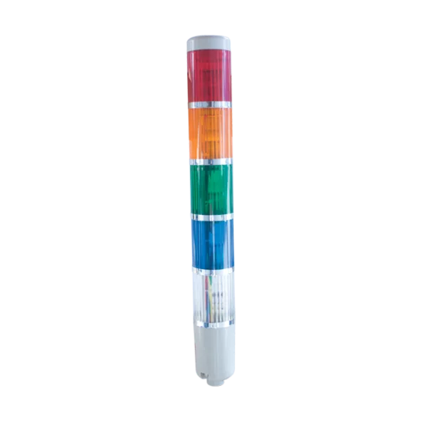 ELM 401531 TURN SEMNALIZARE CU BUZZER LTA205-3J 12V R,G,V.