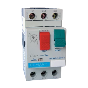 ELM 48080 TM3-E80 58-80A