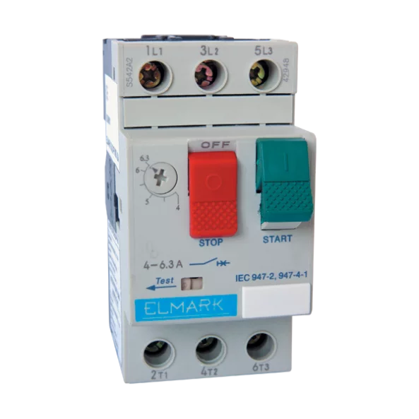 ELM 48080 TM3-E80 58-80A