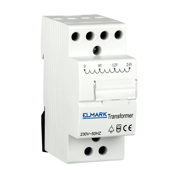 ELM 5001 BELL TRANSFORMATOR 8-12-24V