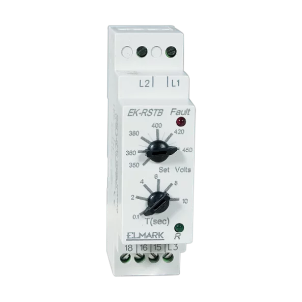 ELM 50103 INDICATOR DE SUCCESIUNE A FAZELOR