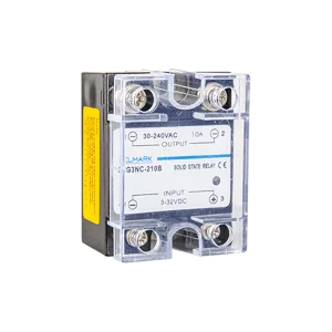 ELM 57760 ZG3NC-3-60B 230VAC