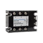 ELM 57833 ZG33-3-25B 400VAC REALY 3P SSR