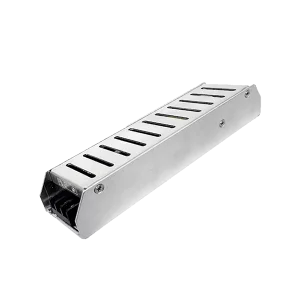 ELM 9XSETDC120IP20 TRANS. STELLAR 120W 230VAC/12VDC