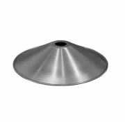 FARFURIE DIN ALUMINIU - F:330MM