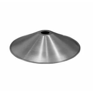 FARFURIE DIN ALUMINIU - F:330MM