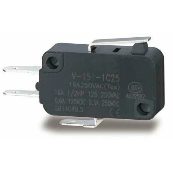 MICROINTRERUPATOR V-151