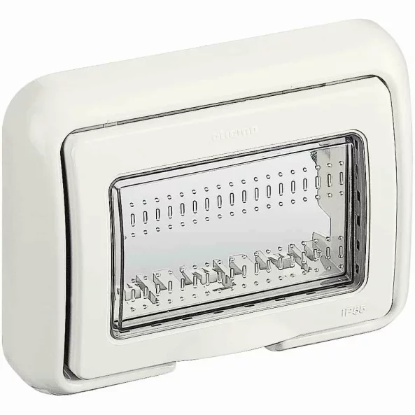 PLACA 3M ALBIP55 25603