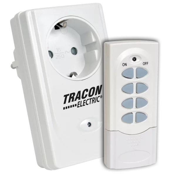 PRIZA CU TELECOMANDA RCS11-IP