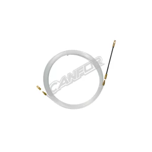 SARMA TRAS CABLU NYLON F:3MM 5M (1008741)