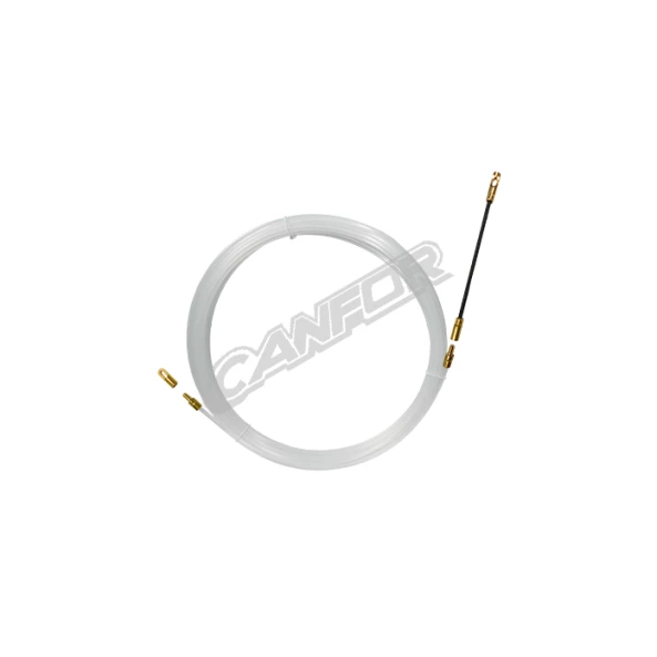 SARMA TRAS CABLU NYLON F:3MM 5M (1008741)