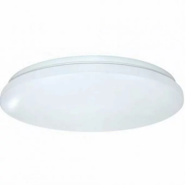 SP APLICA LED CU SENZOR GRANDE 20W 5 IN 1 2000 LM IP54 BR-BC15-00480