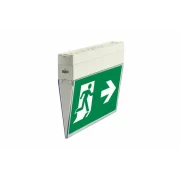 SW20/EXIT INDICATOR PT. KLR-20 - &quot;EXIT&quot;