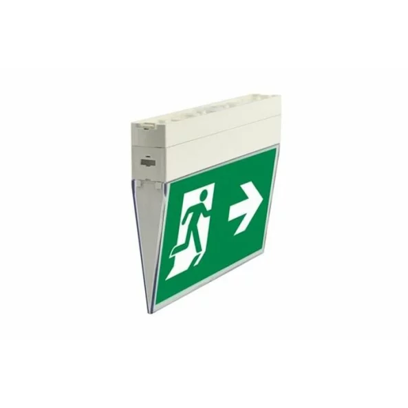 SW20/EXIT INDICATOR PT. KLR-20 - &quot;EXIT&quot;