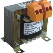 TRANSFORMATOR 230V/24V 250VA (1019890)