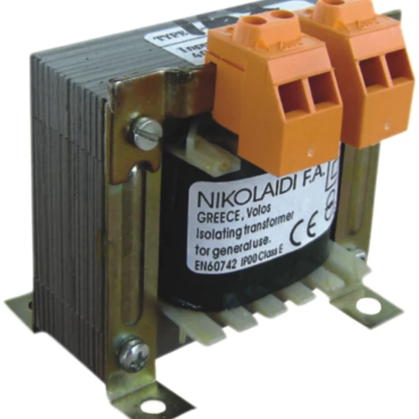 TRANSFORMATOR 230V/24V 250VA (1019890)
