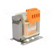 TRANSFORMATOR 400V/230V 60VA