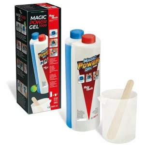 UMPLUTURA MAGIC POWER GEL 500ML