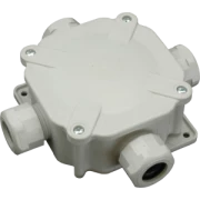 DOZA RAMIF. &quot;PT&quot; (+) IP67 4 CU PRESETUPE 21MM