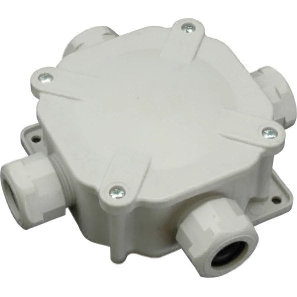DOZA RAMIF. &quot;PT&quot; (+) IP67 4 CU PRESETUPE 21MM