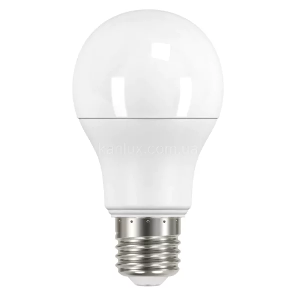KANLUX 27276 BEC LED IQ-LED A60 10.5W-WW