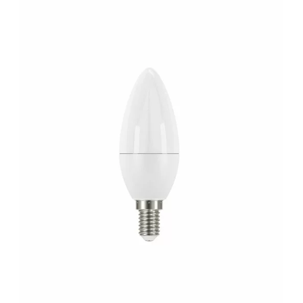 KANLUX 27294 BEC LED IQ-LED C37E14 5.5W-WW