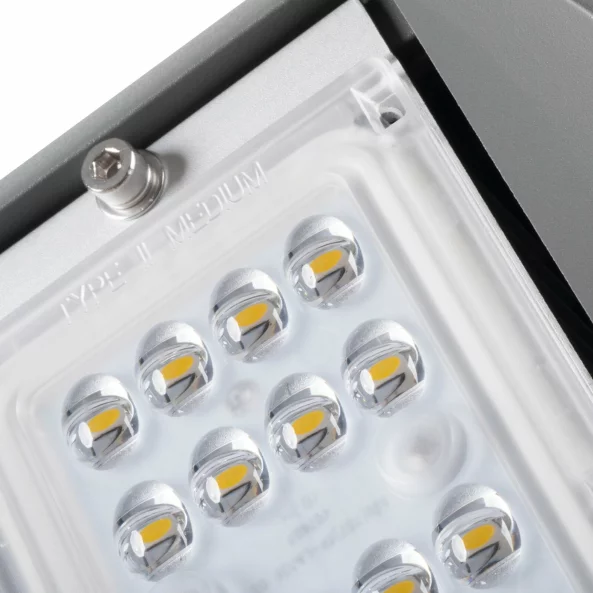 KANLUX 27330 STREET LED 3900 NW 30W