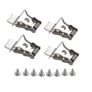 KANLUX 31103 CLIPS BAREV N 6060