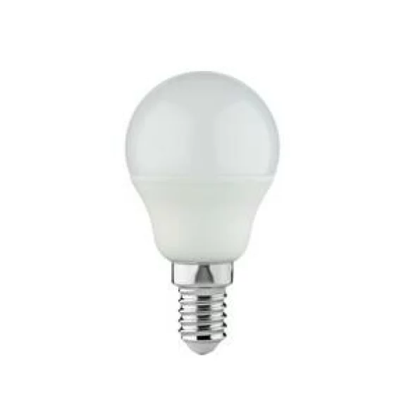 KANLUX 33736 BEC LED IQ-LED G45 4.2W-CW