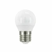 KANLUX 33738 BEC LED IQ-LED G45E27 4.2W-NW