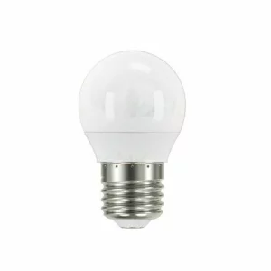 KANLUX 33738 BEC LED IQ-LED G45E27 4.2W-NW