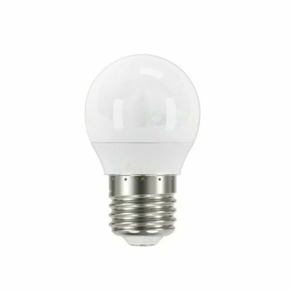 KANLUX 33738 BEC LED IQ-LED G45E27 4.2W-NW