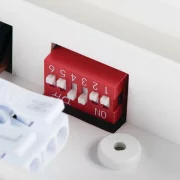 KANLUX 35001 PLAFONIERA SENZOR STIVI LED 24W-NW-O-SE