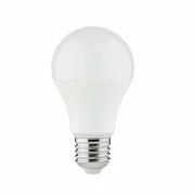 KANLUX 36678 BEC LED IQ-LED A60 7.8W-CW 1055lm