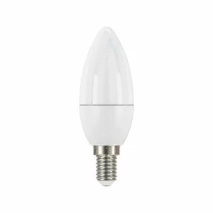 KANLUX 36687 BEC LED IQ-LED C35E14 5.9W-CW 806lm (27299 33733)