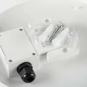 KANLUX 37301 PLAFONIERA IPER LED SENZOR 35W IP65
